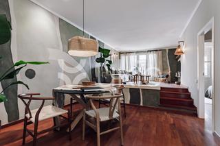Alquiler Apartamento  Passeig de gràcia. Apartamento de 2 dormitorios en eixample dreta