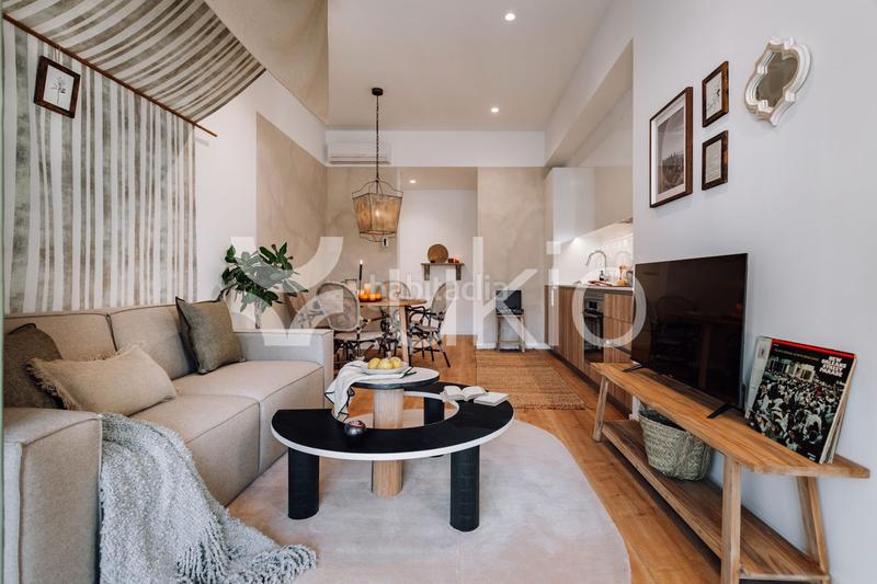 Foto 06794c1d-ba04-44e5-9498-80aad8f725c4. Alquiler apartamento  de 1 dormitorio en eixample esquerra en Barcelona