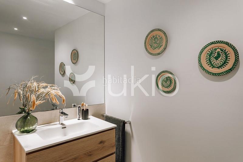 Foto 122a7658-8ea9-4926-9291-58a6468c78f2. Alquiler apartamento  de 1 dormitorio en eixample esquerra en Barcelona