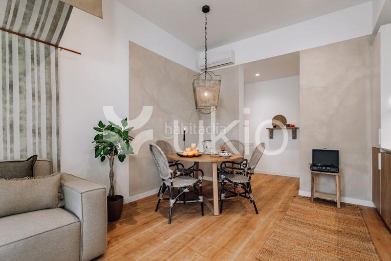 Foto 1ad4bb64-f3fe-4ed4-afad-310c2604f491. Alquiler apartamento  de 1 dormitorio en eixample esquerra en Barcelona