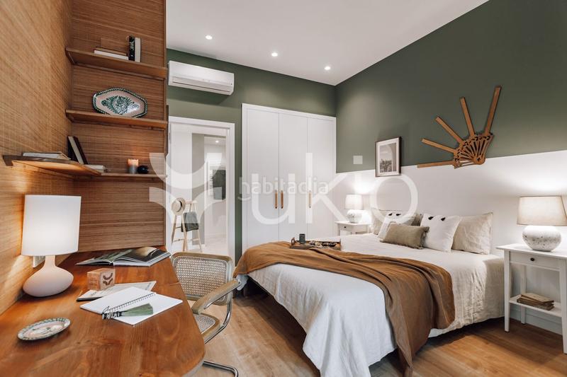 Foto 30aab759-260e-4aff-954f-e697d8ffe9fd. Alquiler apartamento  de 1 dormitorio en eixample esquerra en Barcelona