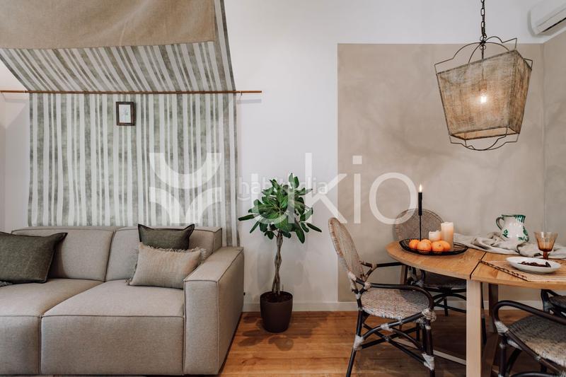 Foto 3b264aed-a07a-4fc5-b496-38a86173f73e. Alquiler apartamento  de 1 dormitorio en eixample esquerra en Barcelona