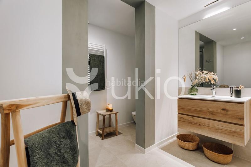 Foto 5156eabc-8725-4951-b9fa-6c622422a92a. Alquiler apartamento  de 1 dormitorio en eixample esquerra en Barcelona