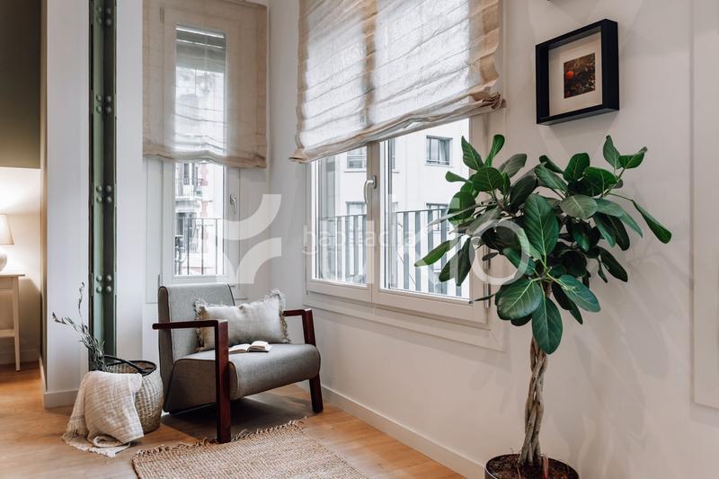 Foto 80434d74-93ac-4070-99a7-35f98adf9376. Alquiler apartamento  de 1 dormitorio en eixample esquerra en Barcelona