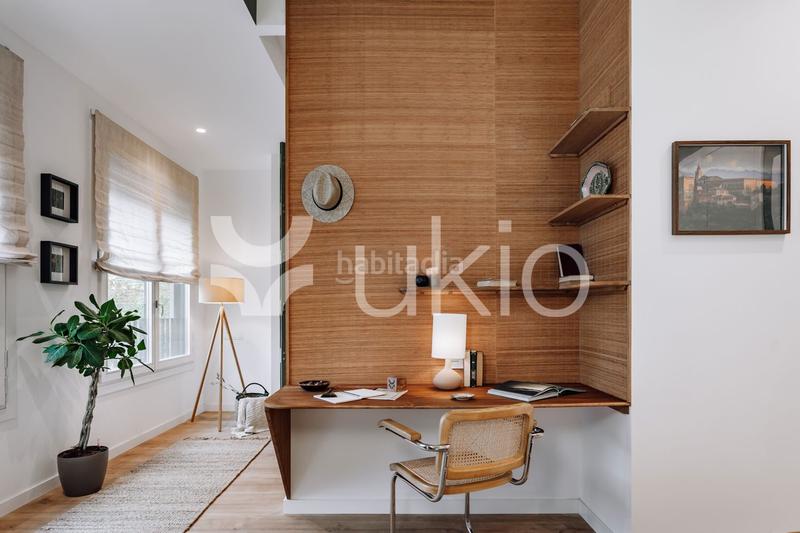 Foto acbced3d-bc11-4352-b4e6-e610c4eb4ca1. Alquiler apartamento  de 1 dormitorio en eixample esquerra en Barcelona