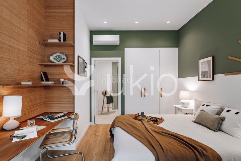 Foto af9a62b8-65e3-43d1-9ffd-5fac90a78e34. Alquiler apartamento  de 1 dormitorio en eixample esquerra en Barcelona