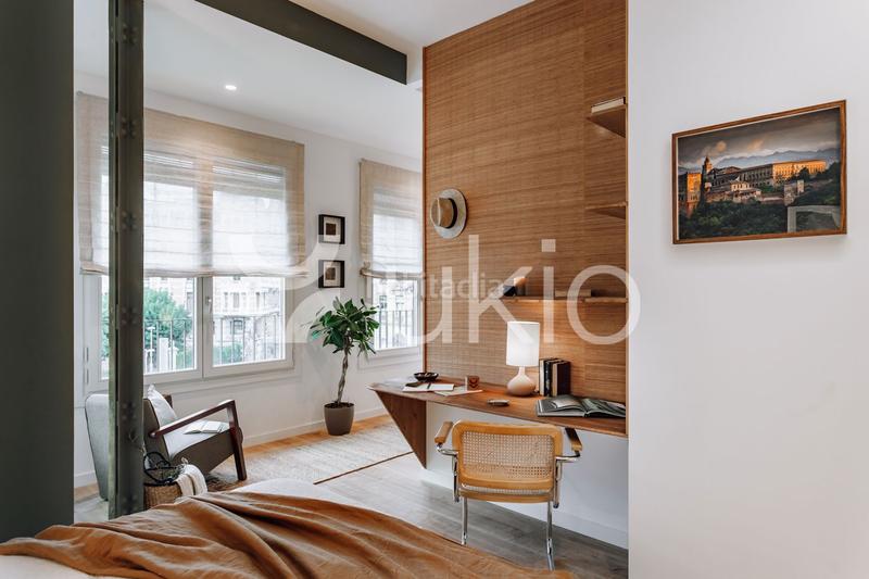 Foto b631773a-c59b-46a8-b163-c1fe12303172. Alquiler apartamento  de 1 dormitorio en eixample esquerra en Barcelona