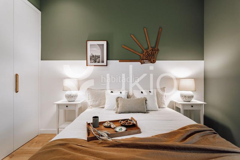 Foto be6175db-81b8-4778-9f73-8fb5c073a6b2. Alquiler apartamento  de 1 dormitorio en eixample esquerra en Barcelona