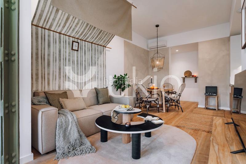 Foto df2acded-2ec0-46b1-bf01-a7030242d73d. Alquiler apartamento  de 1 dormitorio en eixample esquerra en Barcelona