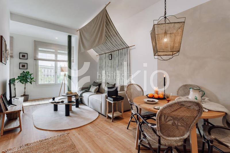 Foto e6f441ee-1268-423f-9c4d-2cb28fe7e57d. Alquiler apartamento  de 1 dormitorio en eixample esquerra en Barcelona