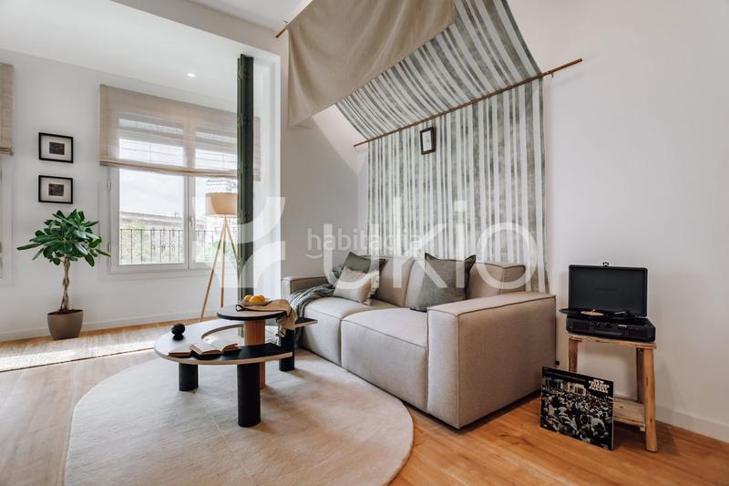 Foto fcd0b91a-a249-4c39-9377-0f8b679d5bcf. Location appartement avec chauffage dans Dreta de l´Eixample Barcelona