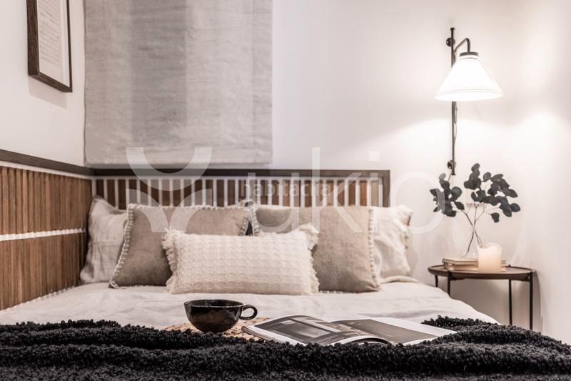 Foto be92683c-e231-47d1-9aa7-5b51f37550d7. Alquiler apartamento  de 3 dormitorios con oficina en Trafalgar en Madrid