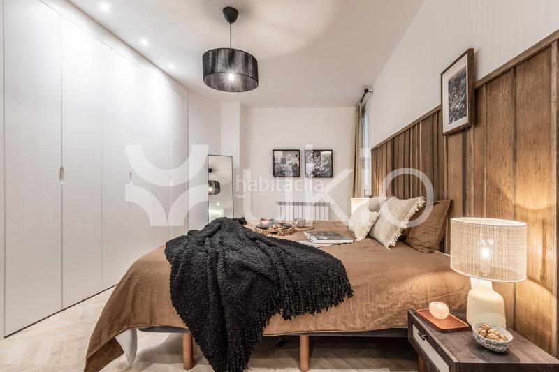 Foto 0f61ea40-886b-4aa7-9182-33708a7f3152. Location appartement avec chauffage dans Trafalgar Madrid