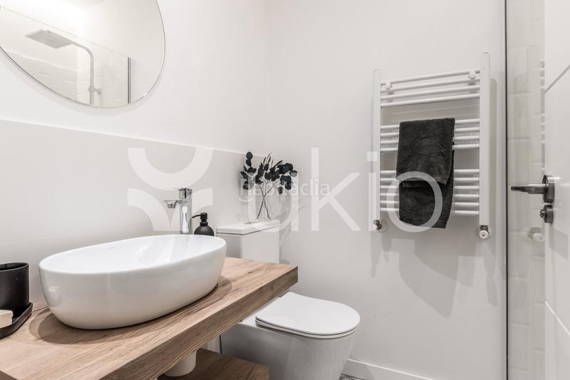 Foto 9621a089-aa55-42d9-9bd1-4c54ed3ad422. Location appartement avec chauffage dans Trafalgar Madrid