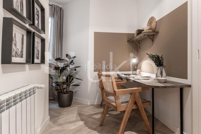 Foto e513b4ad-d4bf-452b-aee1-e8d304ed2ad5. Location appartement avec chauffage dans Trafalgar Madrid