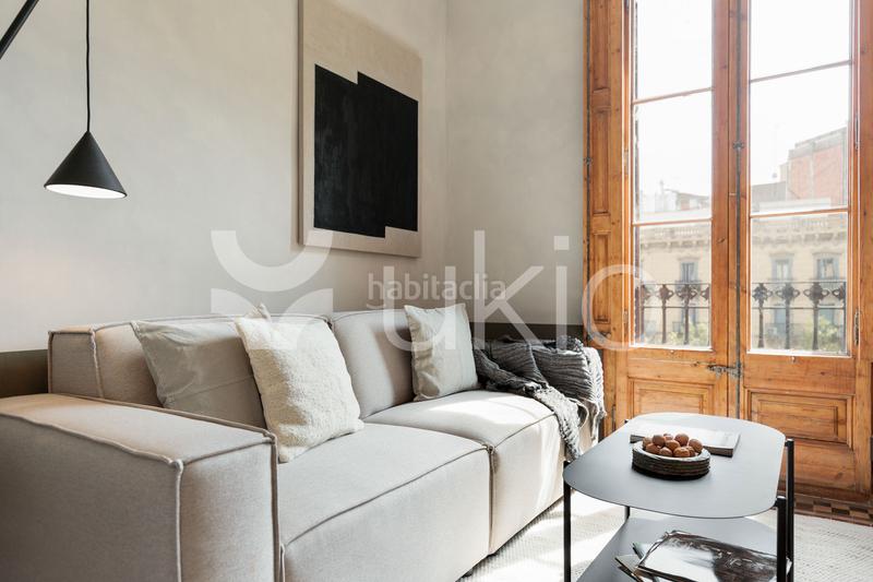 Foto 0cbd7d93-7bfc-4ca4-89b0-439e765f7a46. Lloguer apartament a Dreta de l´Eixample Barcelona