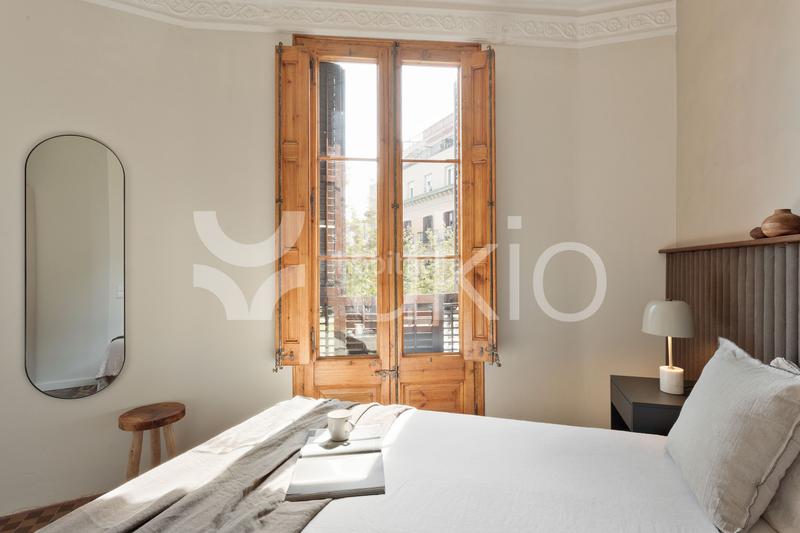 Foto 03f17ffc-5228-4d16-8338-f7991ffb8862. Miete appartement in Dreta de l´Eixample Barcelona