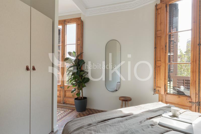 Foto 083946b5-b6c6-4298-aee0-be5cd92163db. Miete appartement in Dreta de l´Eixample Barcelona