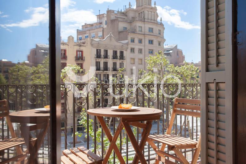 Foto 8aa9d6bb-1888-41e7-9588-9a4c9dcb0c4d. Affitto piccolo appartamento in Dreta de l´Eixample Barcelona