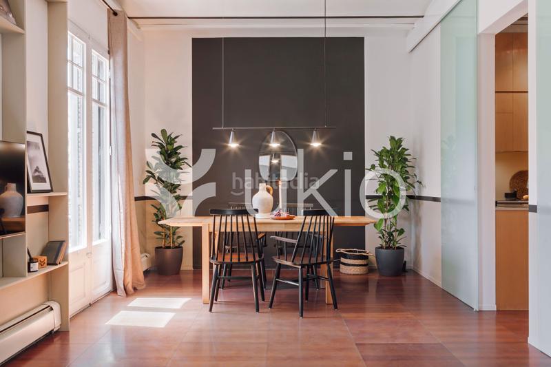 Foto 9b08387f-6836-4978-bb3b-7d0ca5aab120. Alquiler apartamento  de 2 dormitorios en eixample dreta en Barcelona