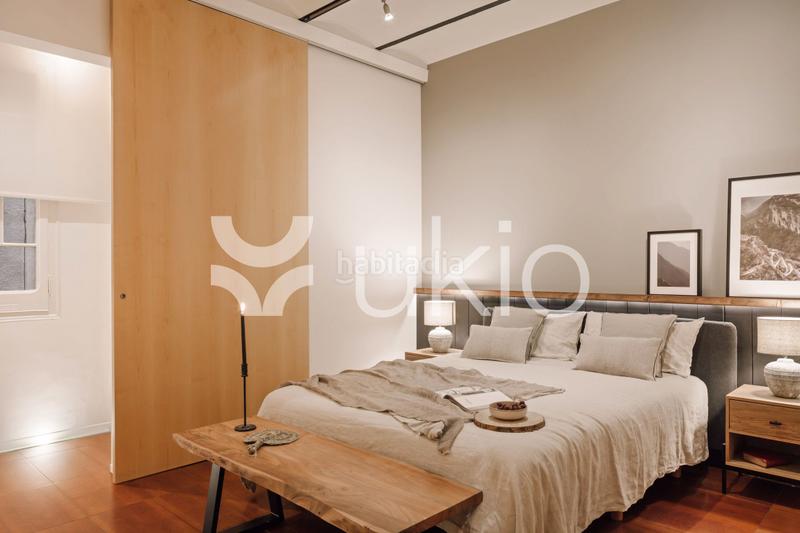 Foto cc5e4437-4d34-4f0e-a130-b73d32108822. Alquiler apartamento  de 2 dormitorios en eixample dreta en Barcelona