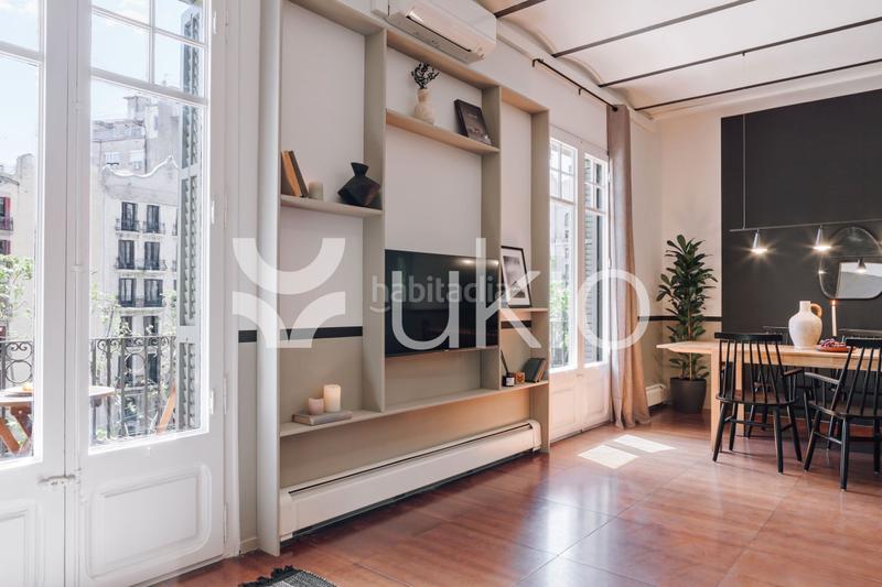Foto e2f6970a-4301-4880-8ee5-bda6c4b97891. Alquiler apartamento  de 2 dormitorios en eixample dreta en Barcelona