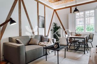 Lloguer Apartament  Carrer de les escoles pies. Apartamento de 3 dormitorios en sant gervasi