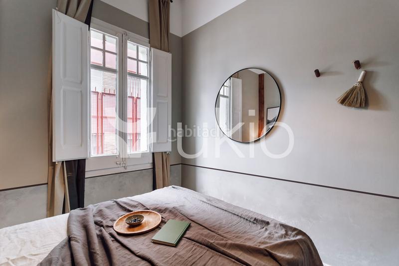 Foto 5c812b6b-3e93-44d2-a3d4-6e25909d09fb. Location appartement dans Tres Torres Barcelona