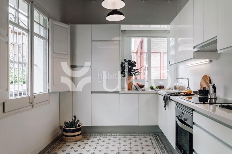 Foto 674beca7-2322-443d-847c-521772f08256. Location appartement dans Tres Torres Barcelona