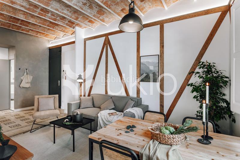 Foto 6d9666f9-0494-4122-9afd-64a4d19cd98f. Location appartement dans Tres Torres Barcelona
