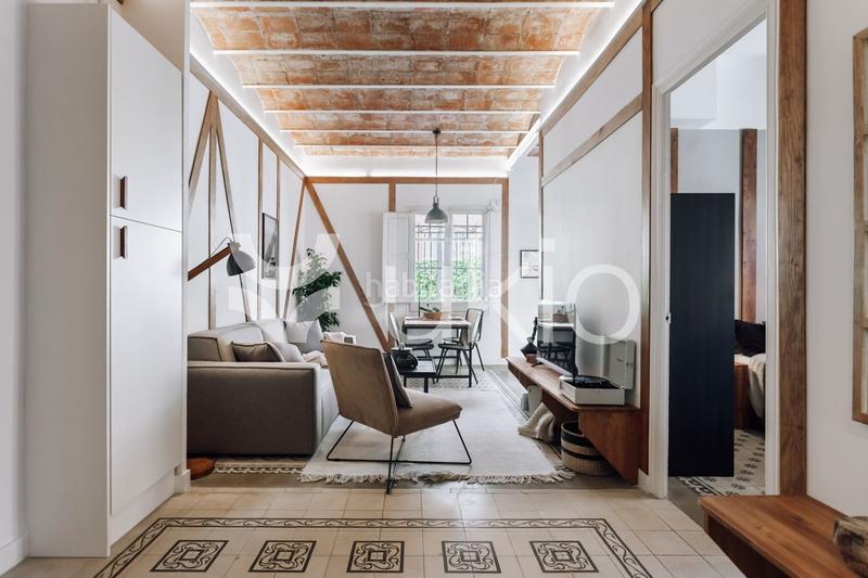 Foto 70c6a081-61ae-4a14-8943-489f49927340. Location appartement dans Tres Torres Barcelona