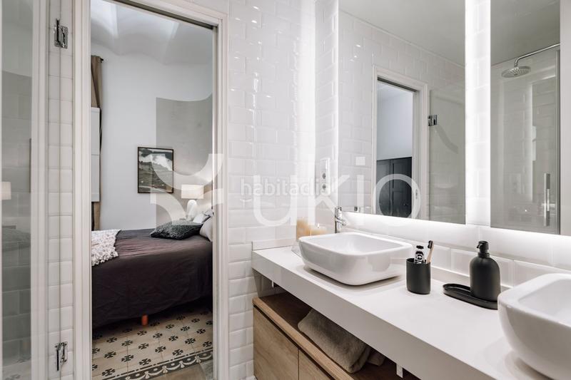 Foto 7af89e68-6501-4249-928e-31bf924eb663. Location appartement dans Tres Torres Barcelona