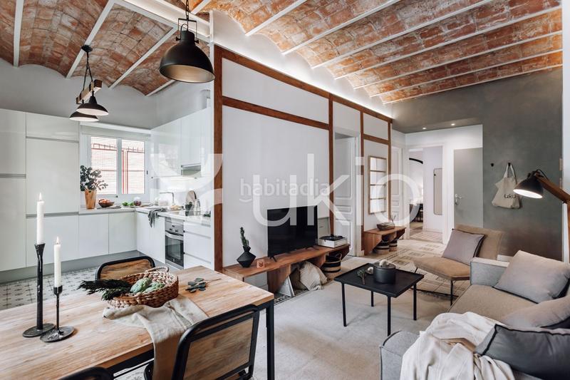 Foto 8f1c4ae9-946c-4e10-8c22-773051723c50. Location appartement dans Tres Torres Barcelona