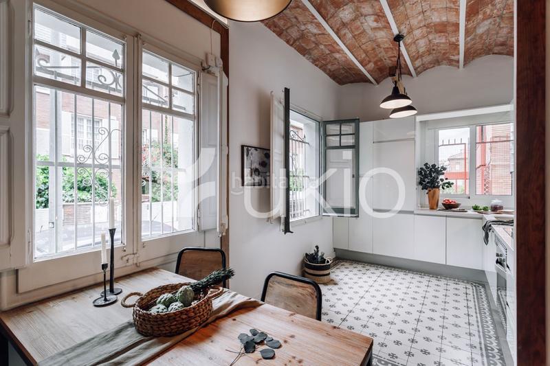 Foto 9f07fae5-6610-4a6a-92bf-eb340dda175b. Location appartement dans Tres Torres Barcelona
