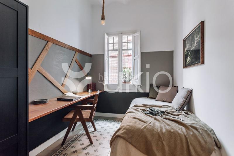 Foto af41140f-699d-4462-b292-0a92b08deb69. Location appartement dans Tres Torres Barcelona