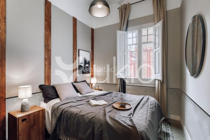 Foto cc2f0023-dc38-4890-b63a-ffb30cae4f5e. Location appartement dans Tres Torres Barcelona
