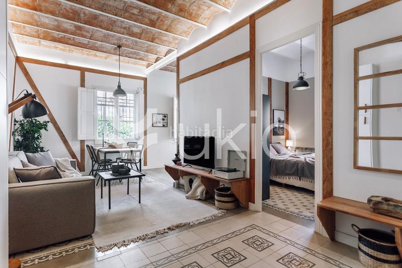 Foto de9daf81-2b6c-4bdc-ad00-b61aa726b599. Location appartement dans Tres Torres Barcelona