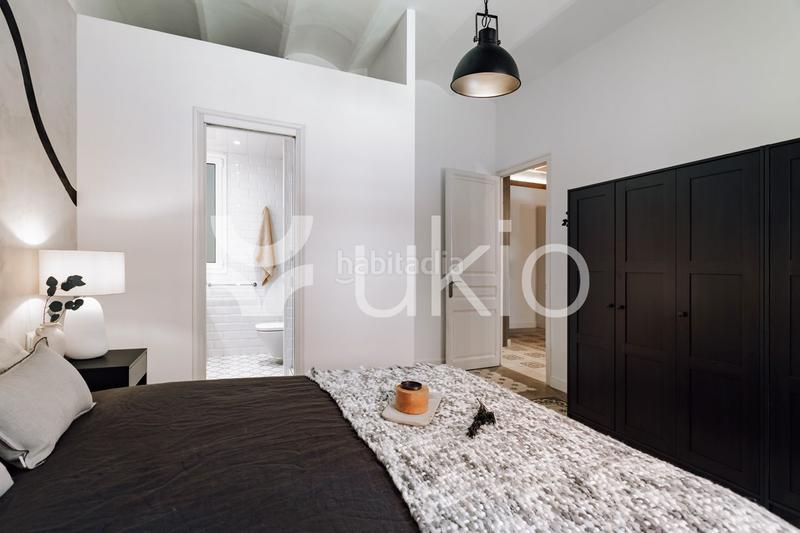 Foto def497e0-f7e8-4f88-9122-f724db55bc3f. Location appartement dans Tres Torres Barcelona
