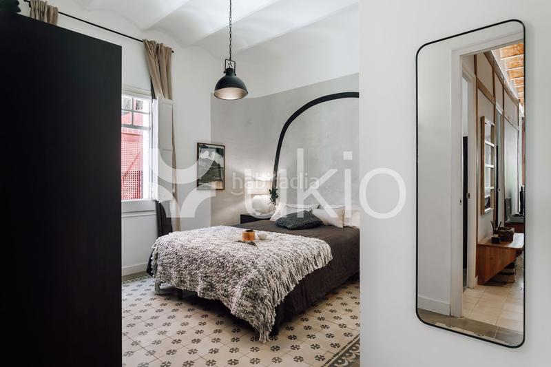 Foto e55e1ca1-055b-48e6-9590-5aac55d2b14e. Location appartement dans Tres Torres Barcelona