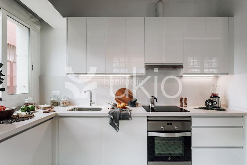 Foto fc356404-311d-45ee-83e4-13026aa62233. Location appartement dans Tres Torres Barcelona
