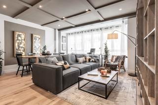 Miete Appartement  Calle de manuel cortina. Apartamento de 3 dormitorios en trafalgar