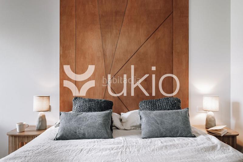 Foto 404cc738-356b-436d-aaff-2d8293e18225. Affitto attico con riscaldamento in L´Antiga Esquerra de l´Eixample Barcelona