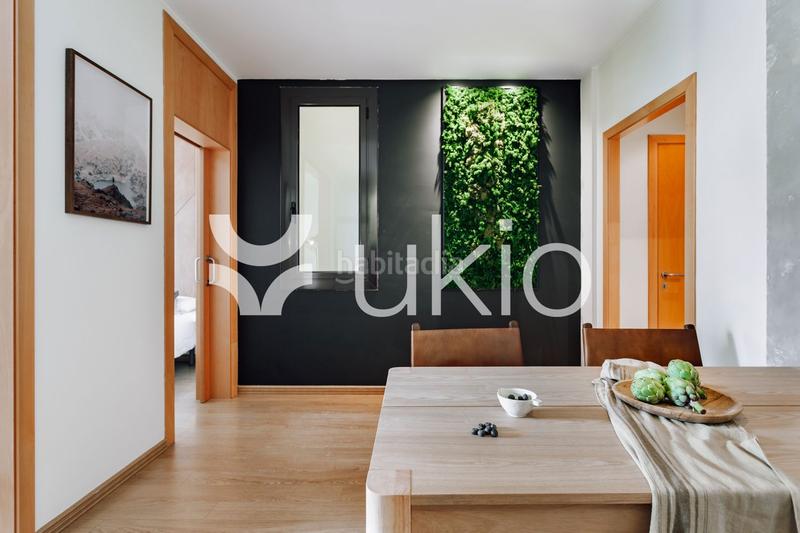 Foto 7f6d6ad6-7828-4ead-8c06-89a8114a1dfa. Affitto attico con riscaldamento in L´Antiga Esquerra de l´Eixample Barcelona