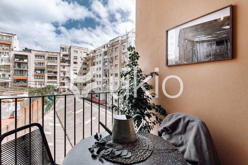 Foto 86ff010d-9290-4d57-ac84-aa25f13cb74b. Affitto attico con riscaldamento in L´Antiga Esquerra de l´Eixample Barcelona