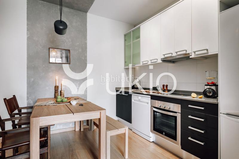 Foto d1597c03-ee11-44fe-ace8-a250717a99e6. Affitto attico con riscaldamento in L´Antiga Esquerra de l´Eixample Barcelona