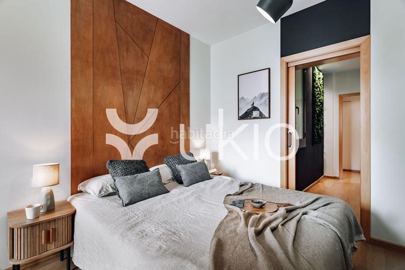 Foto 3f2df993-18ff-4240-ac13-7fc43b4466fe. Lloguer àtic amb calefacció a L´Antiga Esquerra de l´Eixample Barcelona