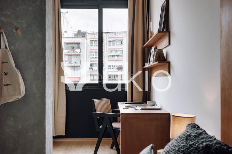 Foto 498a2ec6-ec8f-44d4-82eb-5d8e253e5f7d. Lloguer àtic amb calefacció a L´Antiga Esquerra de l´Eixample Barcelona