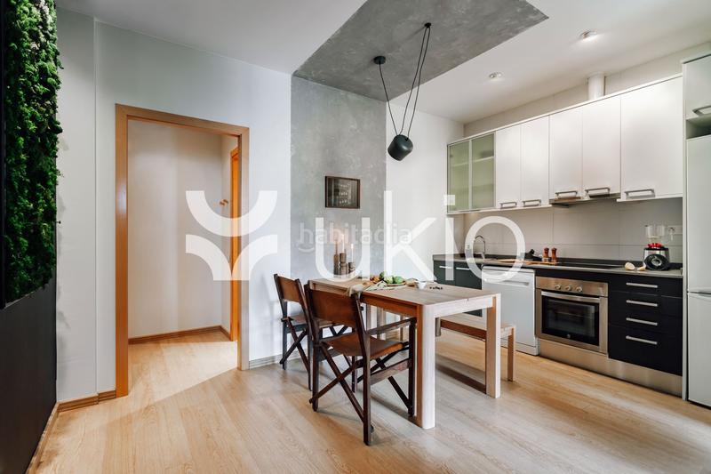 Foto 582aa95c-43b1-45b6-8450-2bb9503afd1e. Lloguer àtic amb calefacció a L´Antiga Esquerra de l´Eixample Barcelona