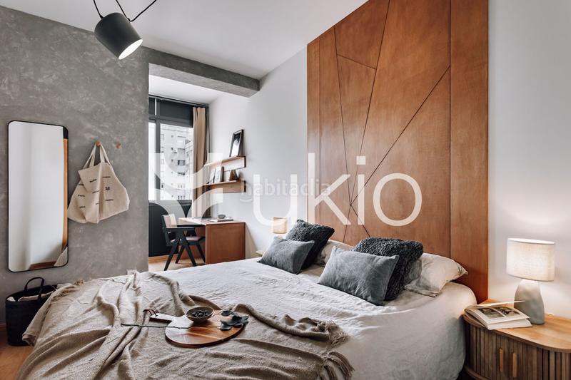 Foto d2656930-5cc5-4760-ba46-20150ba2e6a1. Lloguer àtic amb calefacció a L´Antiga Esquerra de l´Eixample Barcelona