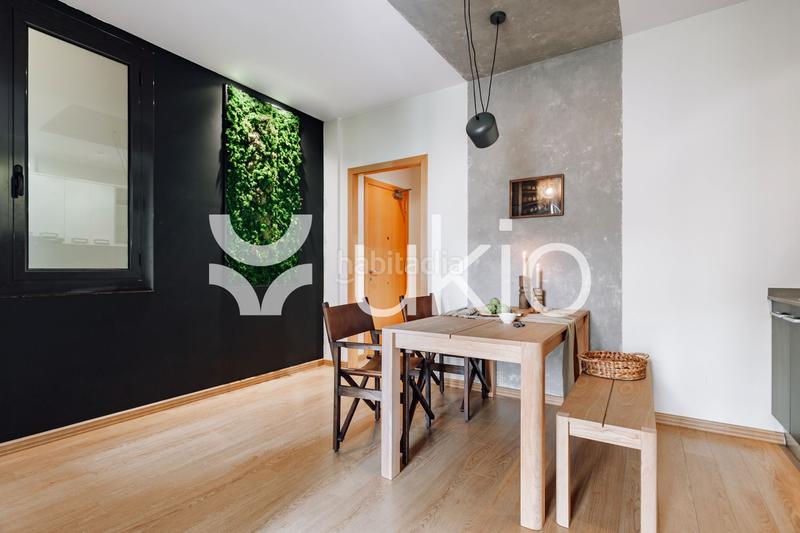 Foto 68ba13bc-2fb3-4dc0-84ce-c899efd0e650. Location attique avec chauffage dans L´Antiga Esquerra de l´Eixample Barcelona